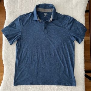 Athletic Polo Top ✨ Like New